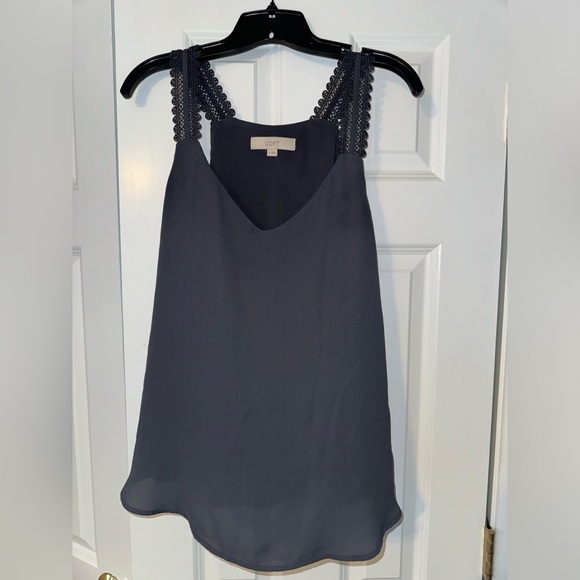Ann Taylor LOFT Cami Top. Size Medium - Picture 1 of 1